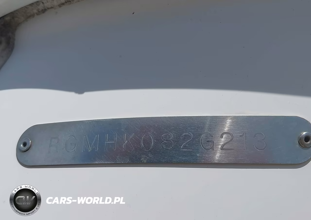 2013 Regal Other VIN:RGMHK082G213 - 9