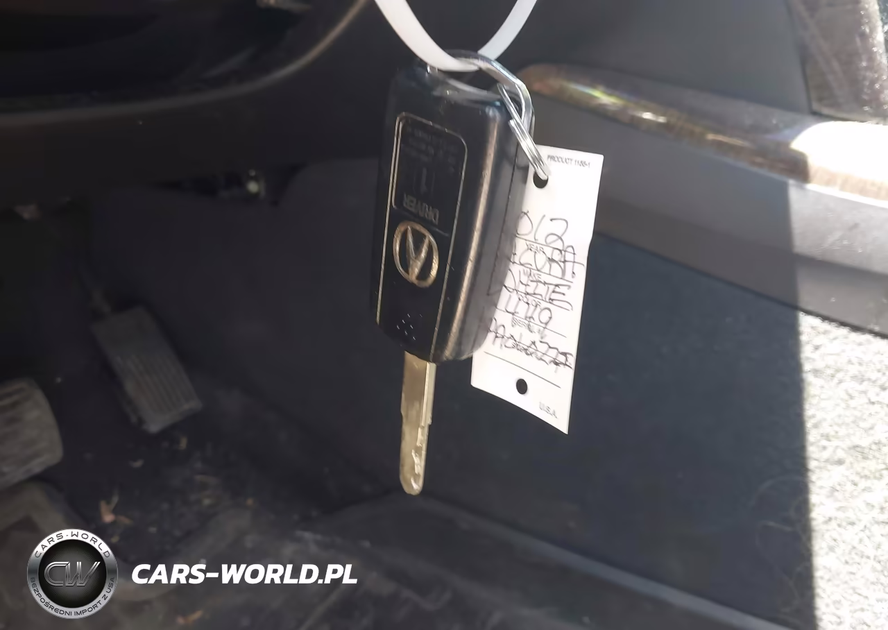 2012 Acura Mdx Advance Package VIN:2HNYD2H63CH004629 - 11