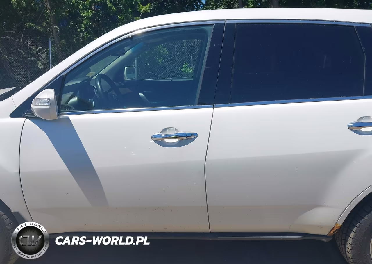 2012 Acura Mdx Advance Package VIN:2HNYD2H63CH004629 - 14