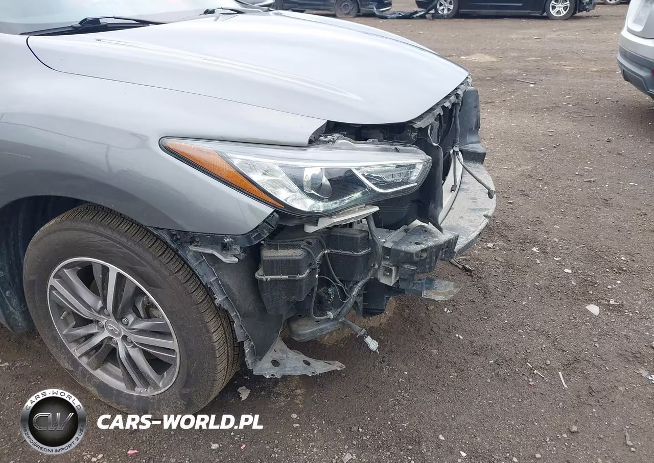 2017 Infiniti Qx60 VIN:5N1DL0MM4HC518110 - 6