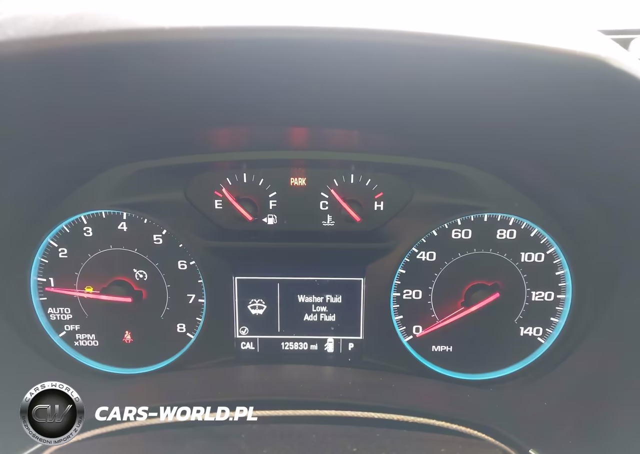 2018 Chevrolet Equinox Lt VIN:3GNAXJEV8JS624995 - 7