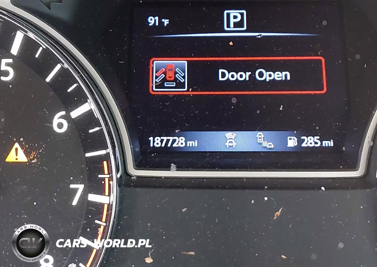 2020 Nissan Pathfinder Platinum 2Wd VIN:5N1DR2DN0LC646033 - 15