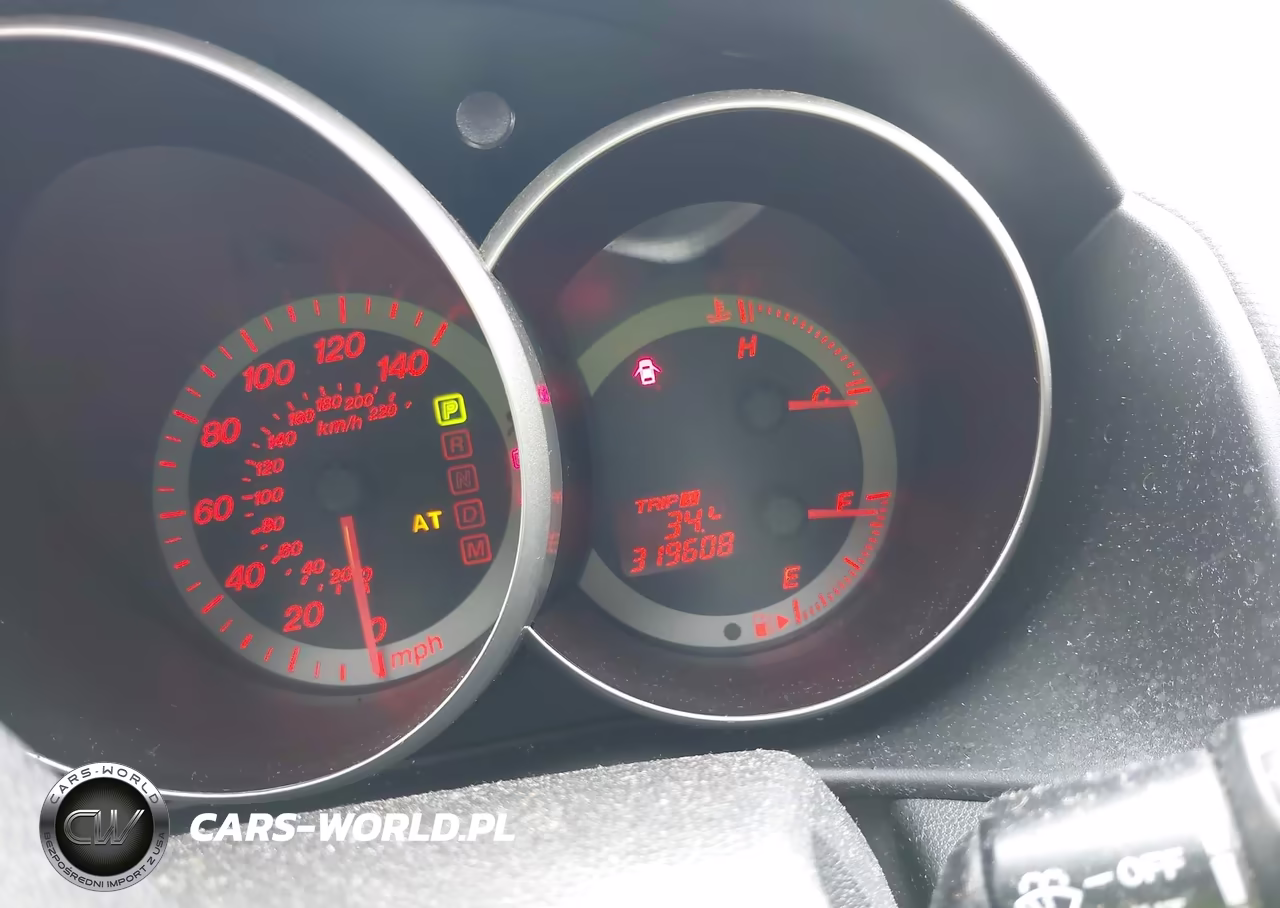 2006 Mazda Mazda3 S VIN:JM1BK143561401978 - 7