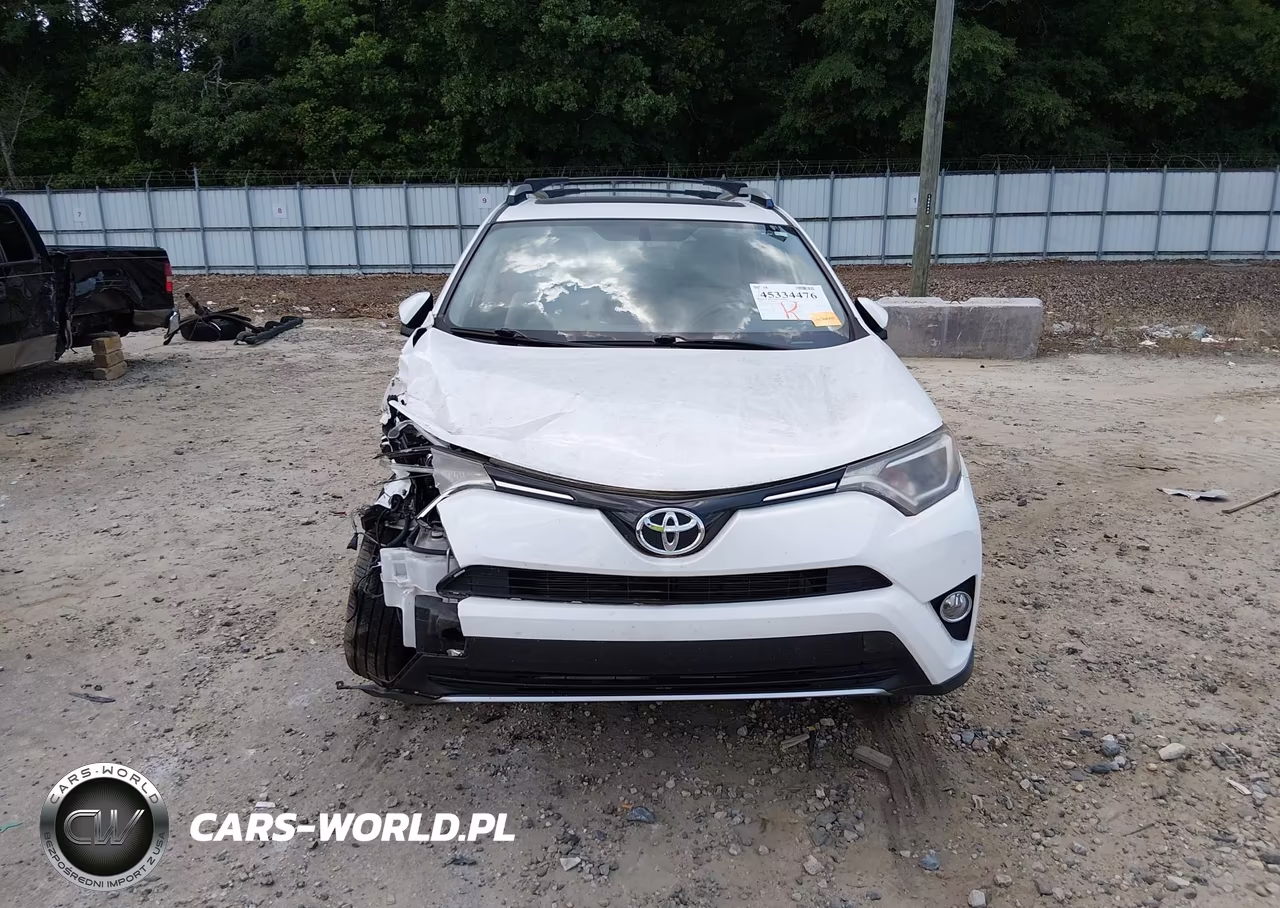 2016 Toyota Rav4 Xle VIN:JTMWFREV7GJ072478 - 13