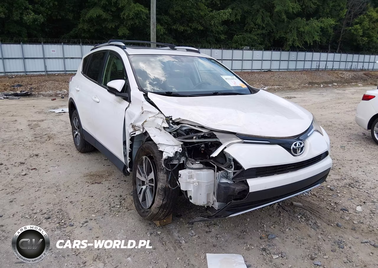 2016 Toyota Rav4 Xle VIN:JTMWFREV7GJ072478 - 6