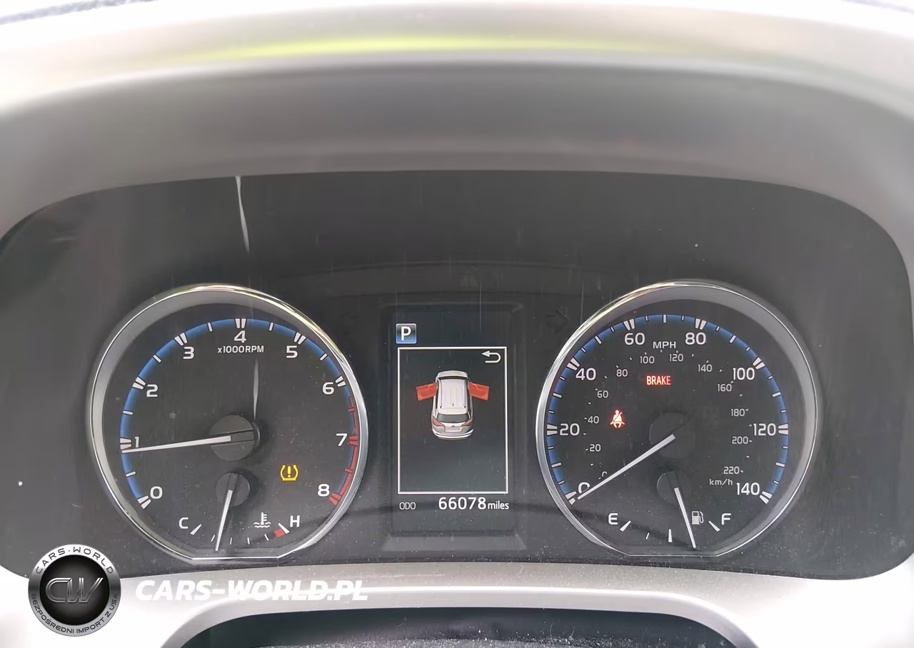 2016 Toyota Rav4 Xle VIN:JTMWFREV7GJ072478 - 7