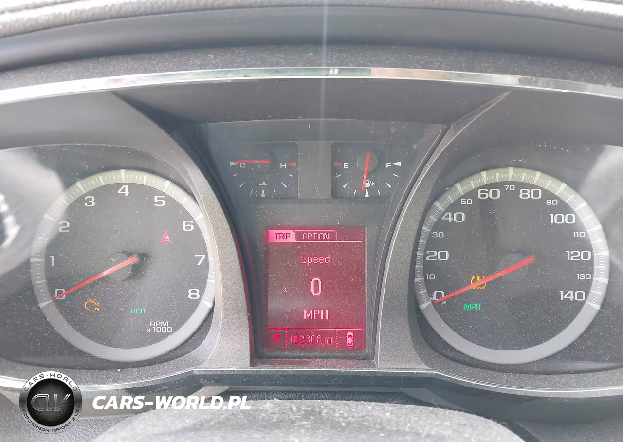 2017 GMC Terrain Slt VIN:2GKFLUEK3H6315658 - 7