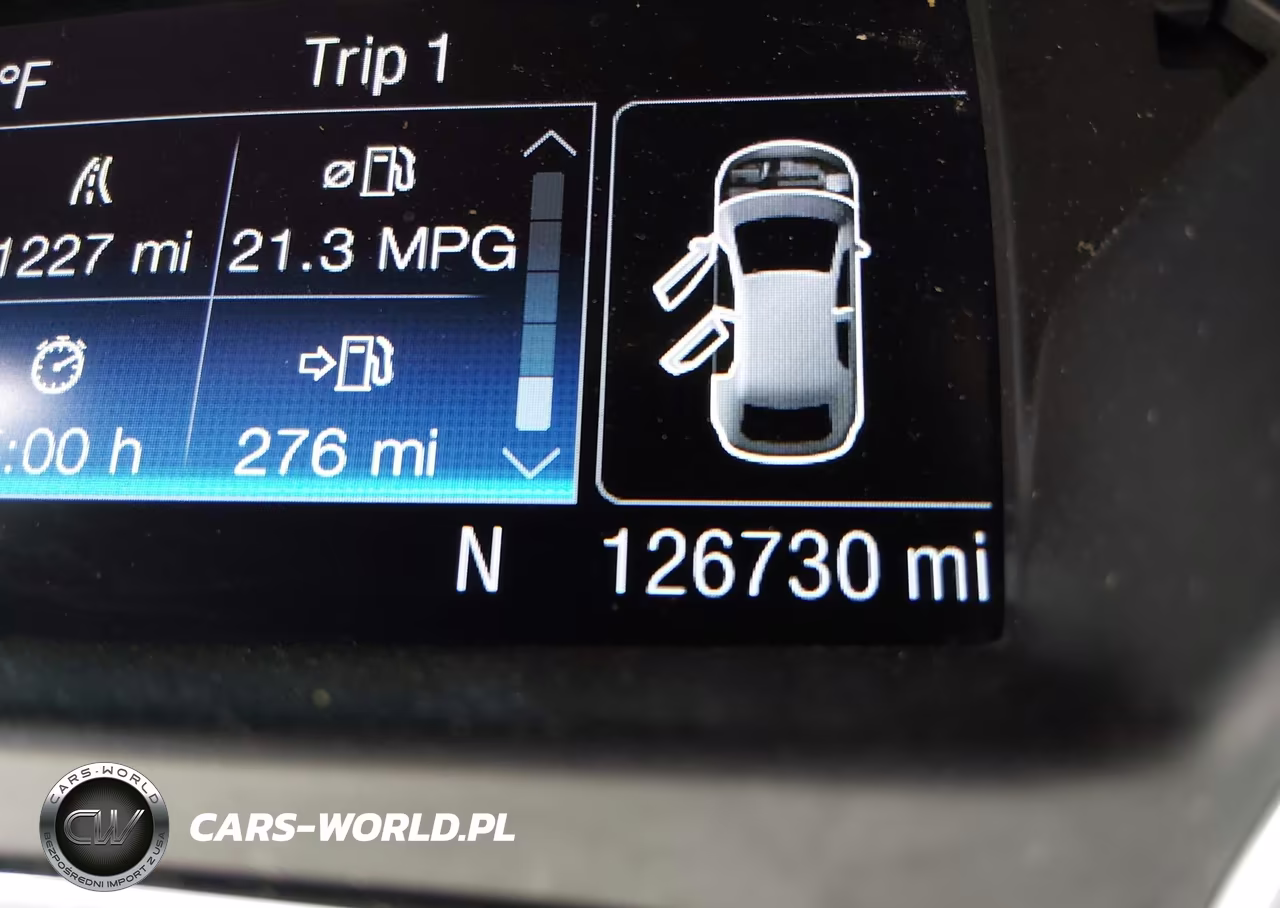 2013 Ford Escape Titanium VIN:1FMCU0J93DUD15495 - 15