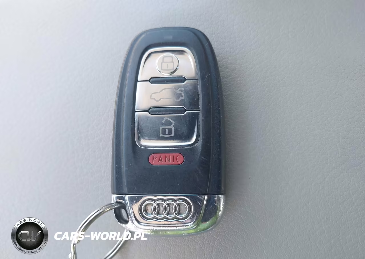 2009 Audi A4 2.0T Premium VIN:WAUSF78K59N023437 - 11