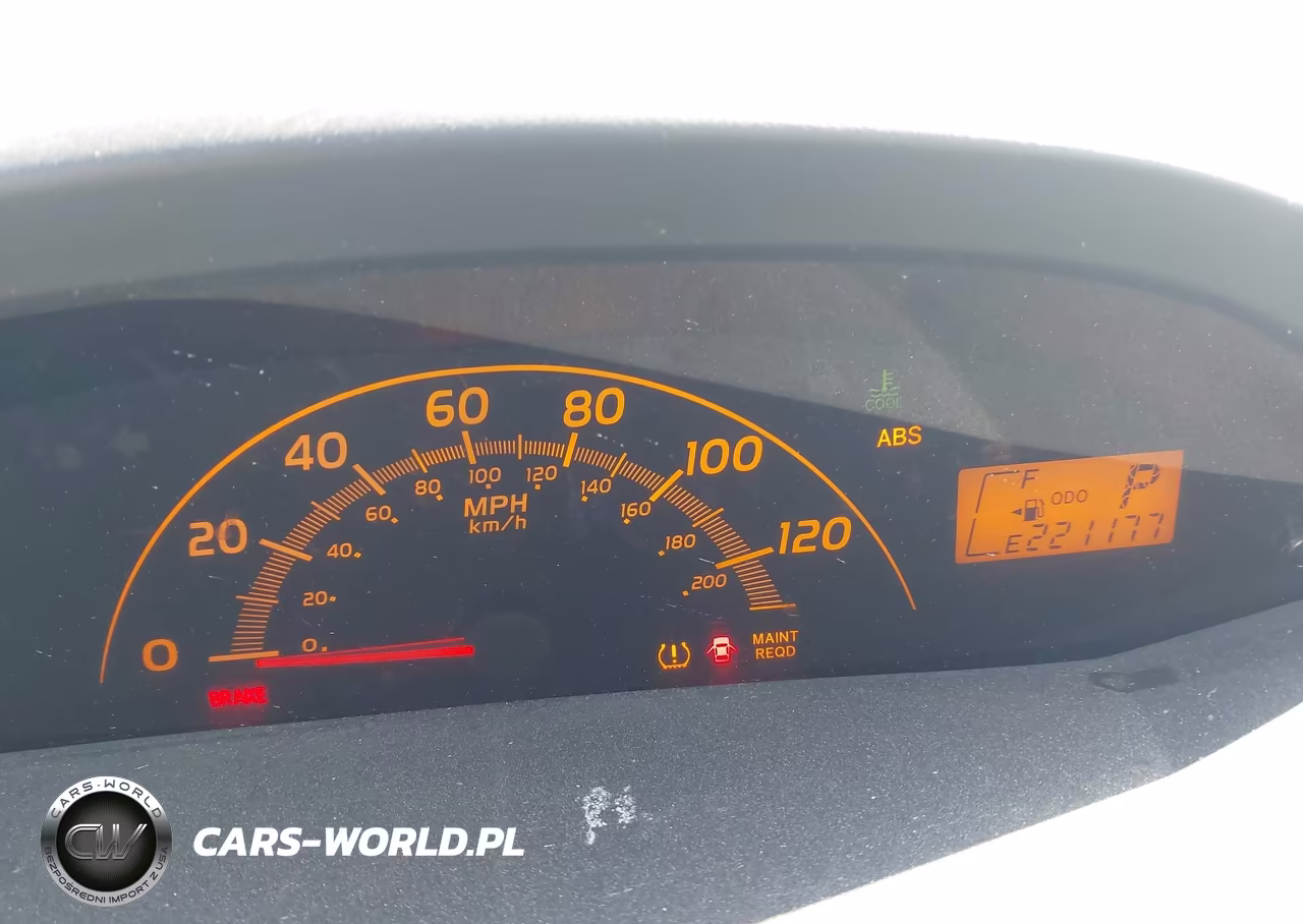 2009 Toyota Yaris VIN:JTDJT903795224215 - 7