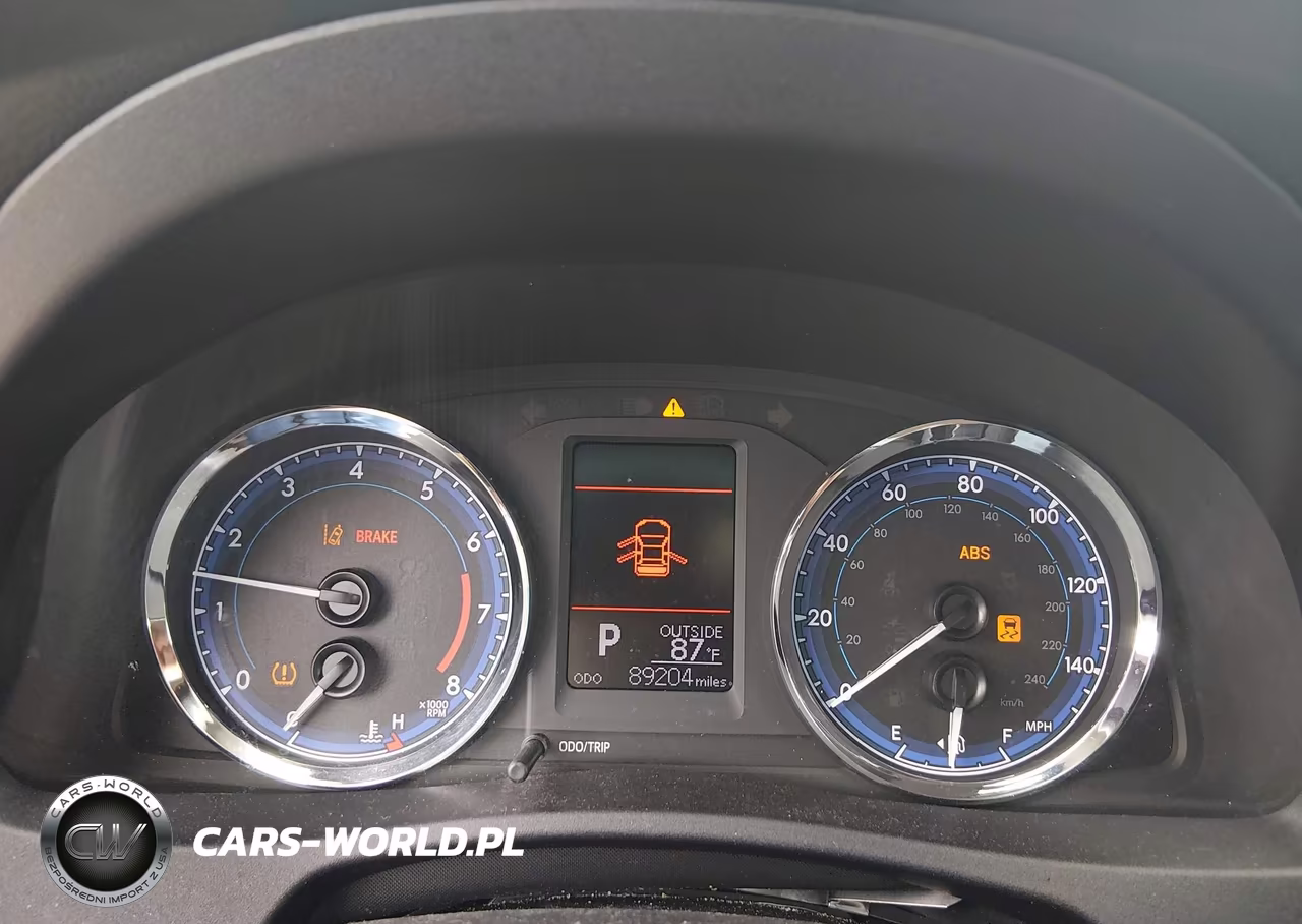 2019 Toyota Corolla Le VIN:2T1BURHE7KC234985 - 7