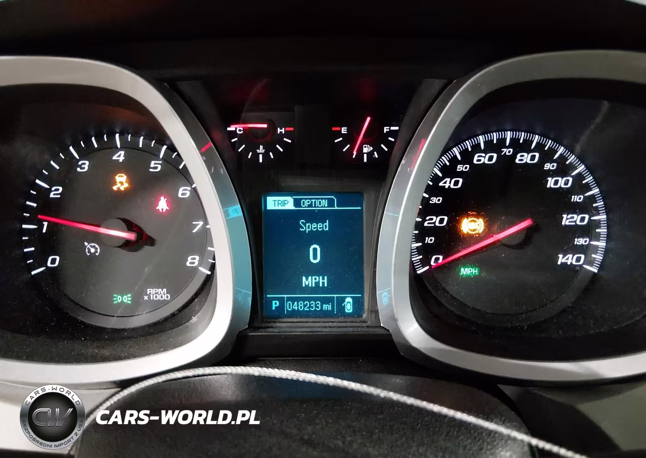 2016 Chevrolet Equinox Ltz VIN:2GNFLGE35G6152135 - 7
