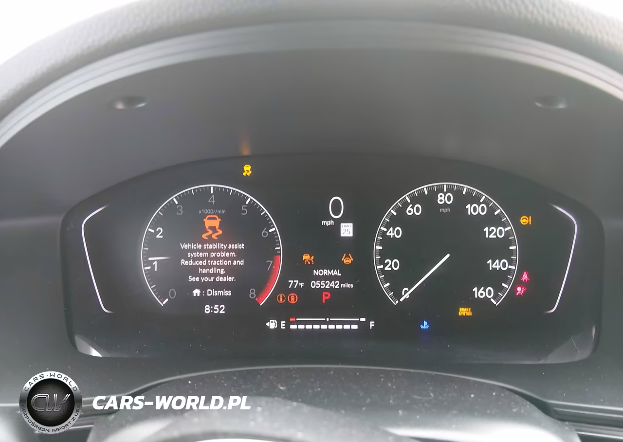 2022 Honda Civic Sport VIN:2HGFE2F59NH578418 - 7