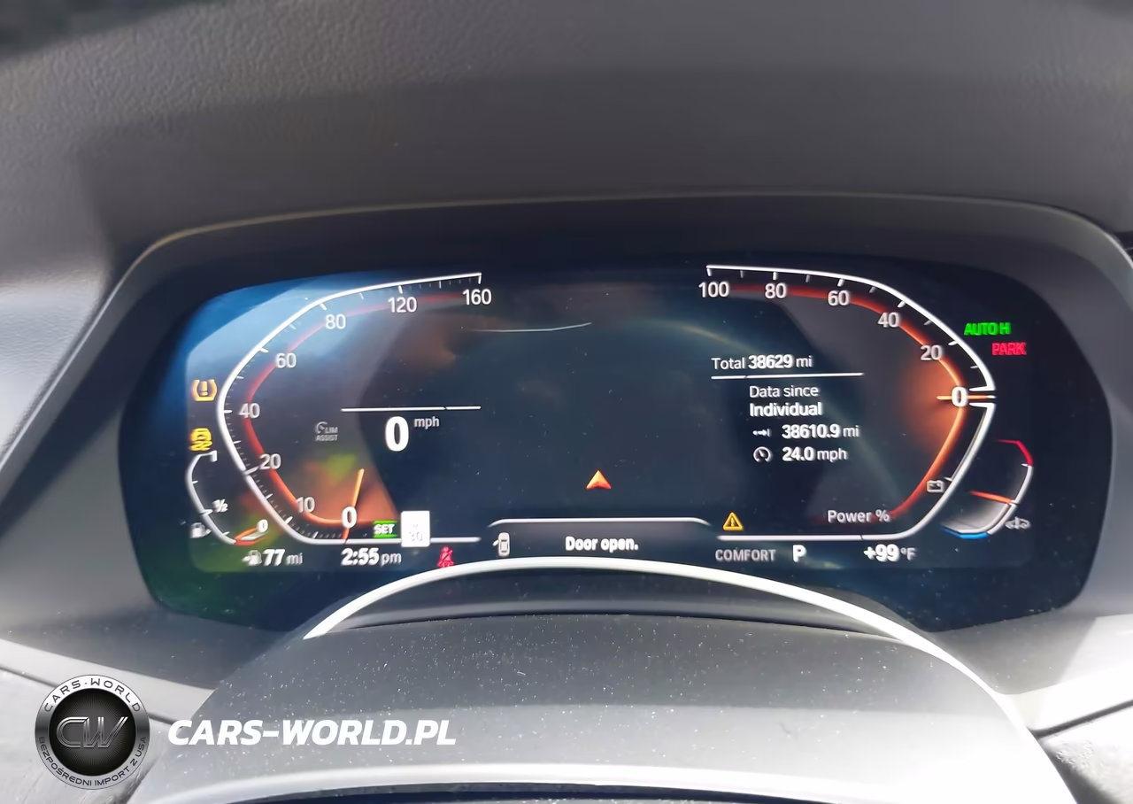 2022 BMW X5 xDrive40I VIN:5UXCR6C01N9L84650 - 7