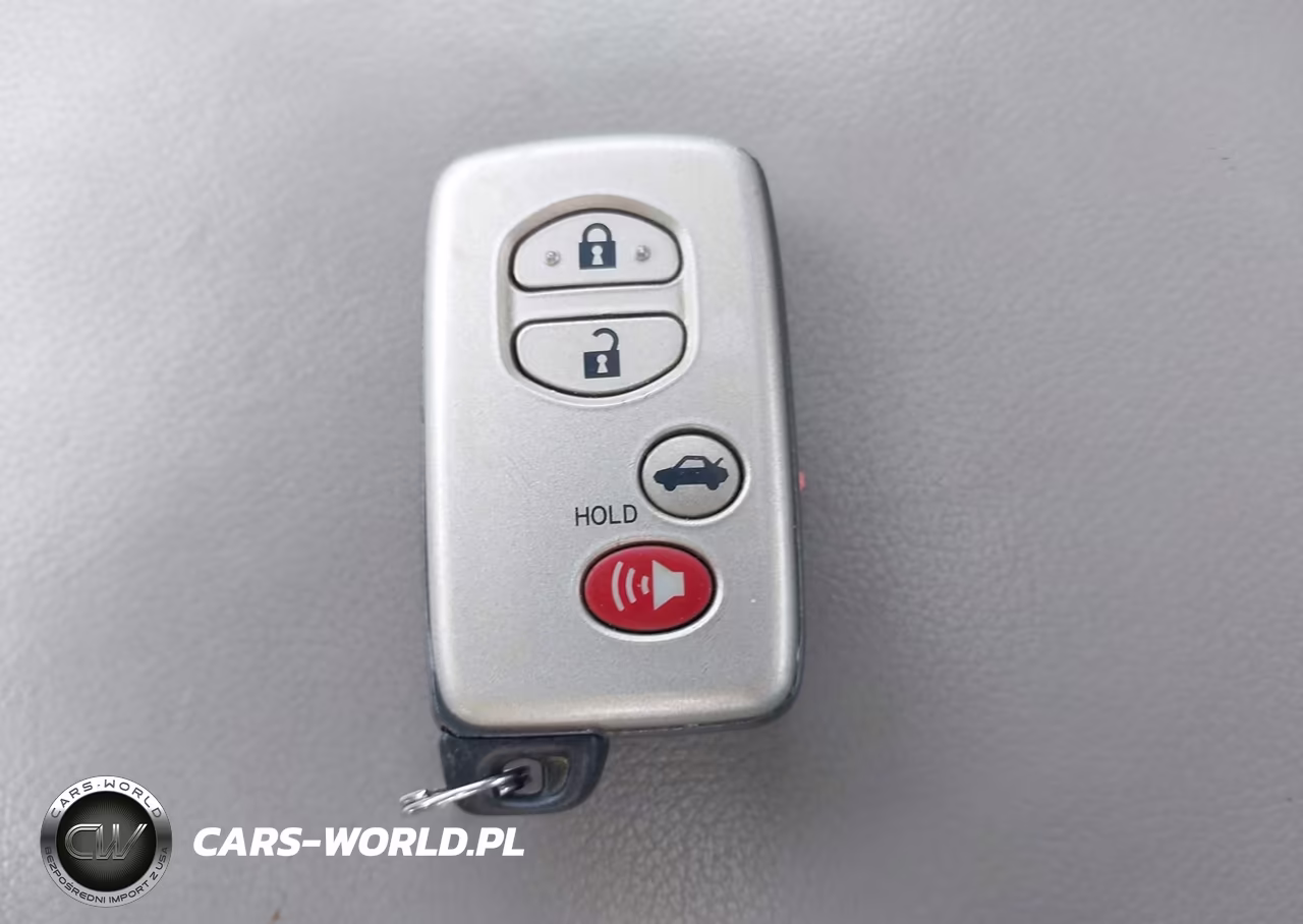 2010 Toyota Camry Hybrid VIN:4T1BB3EK8AU115868 - 11