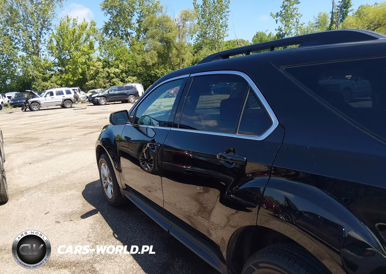 2017 Chevrolet Equinox Lt VIN:2GNFLFEK1H6343358 - 14