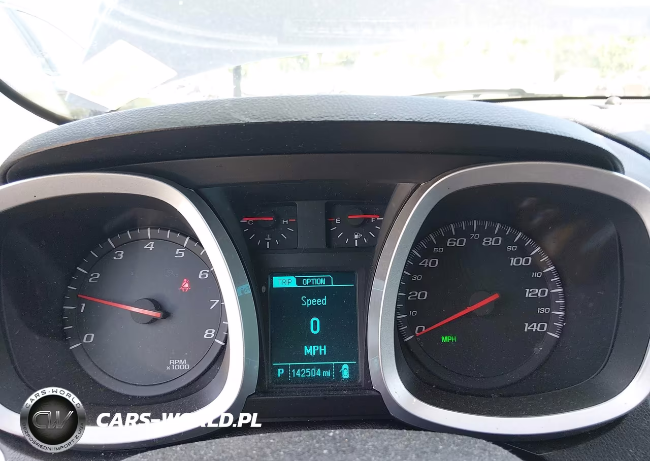 2017 Chevrolet Equinox Lt VIN:2GNFLFEK1H6343358 - 7