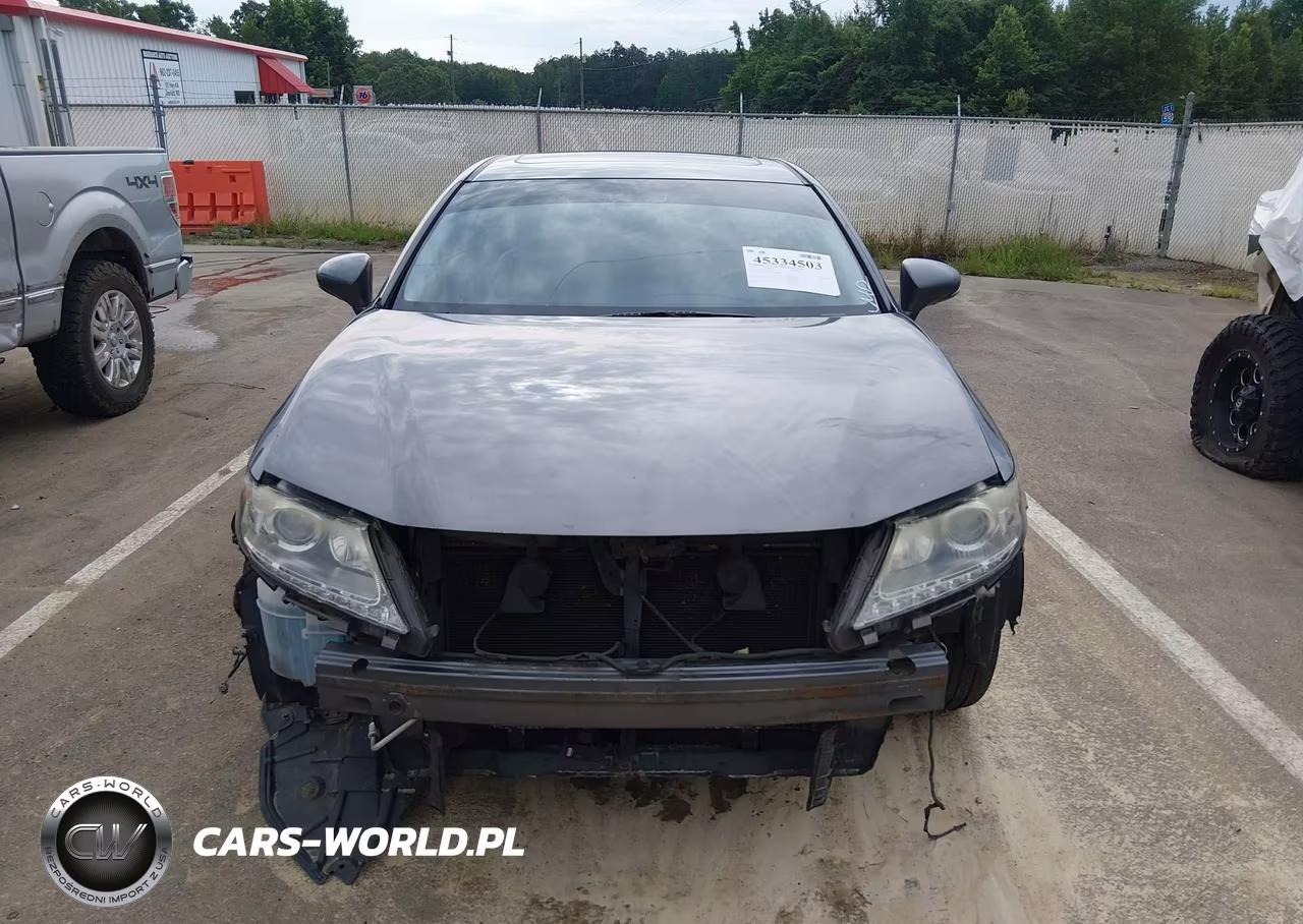 2015 Lexus Es 350 VIN:JTHBK1GG2F2159741 - 13