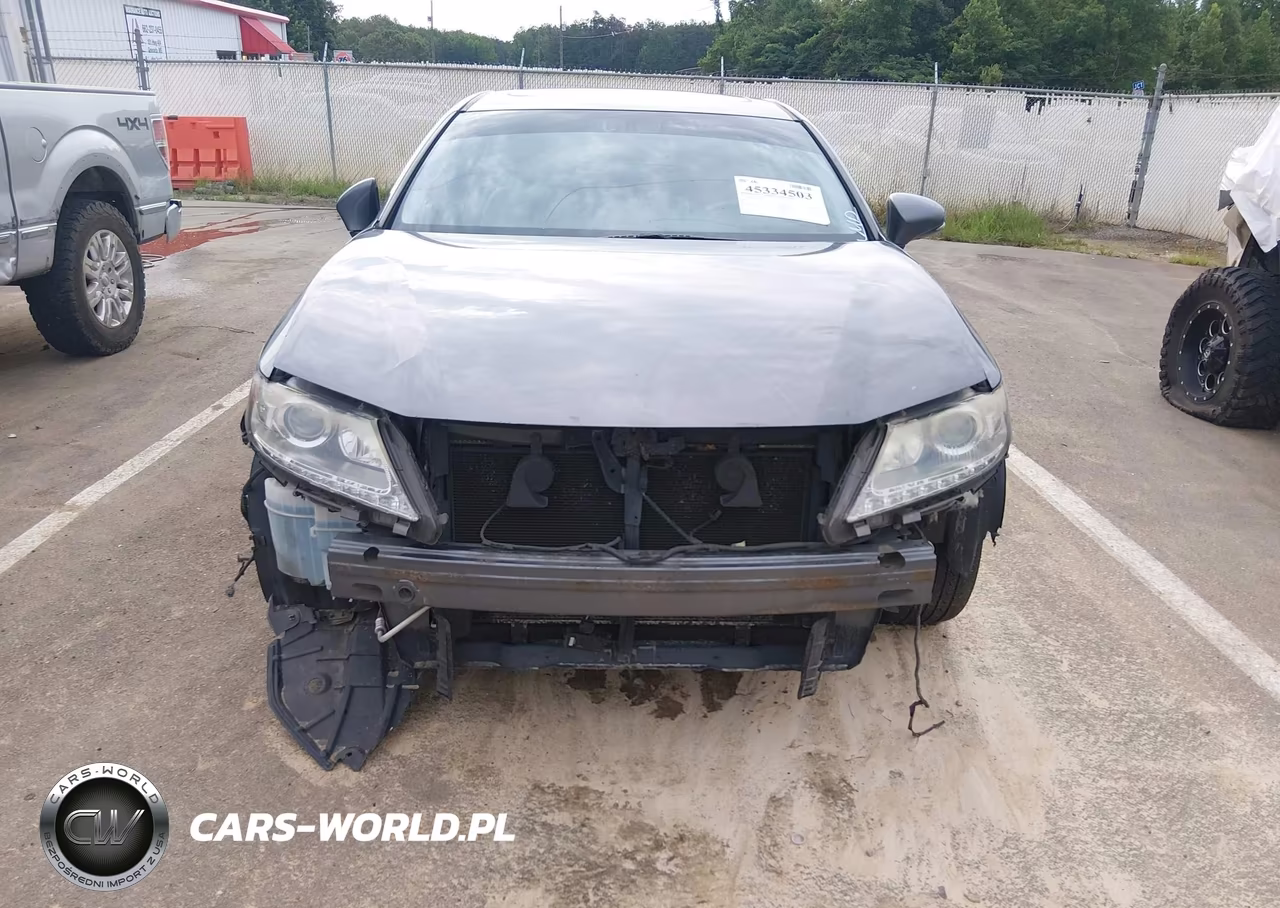 2015 Lexus Es 350 VIN:JTHBK1GG2F2159741 - 19