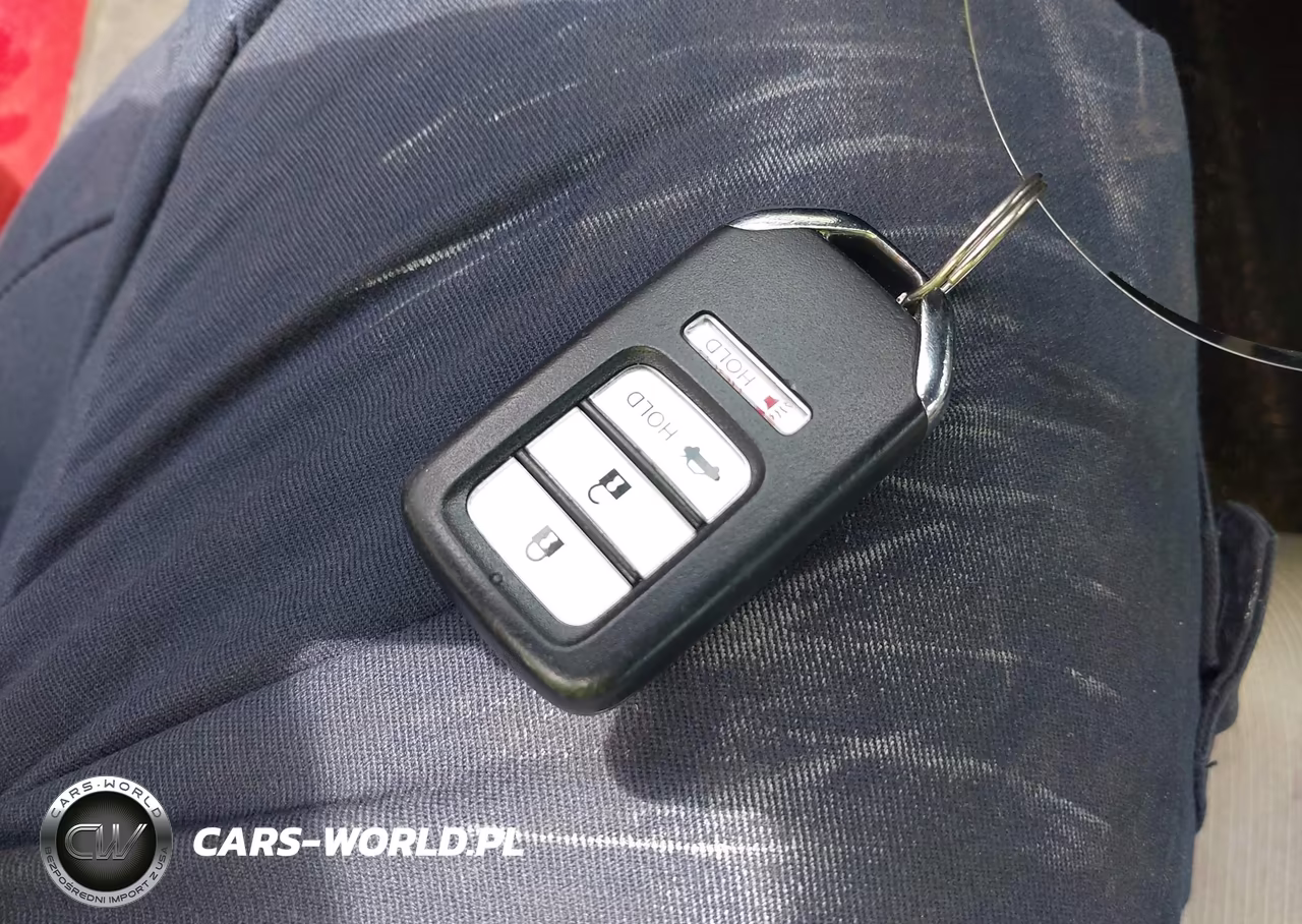 2019 Honda Accord Lx VIN:1HGCV1F13KA079148 - 11