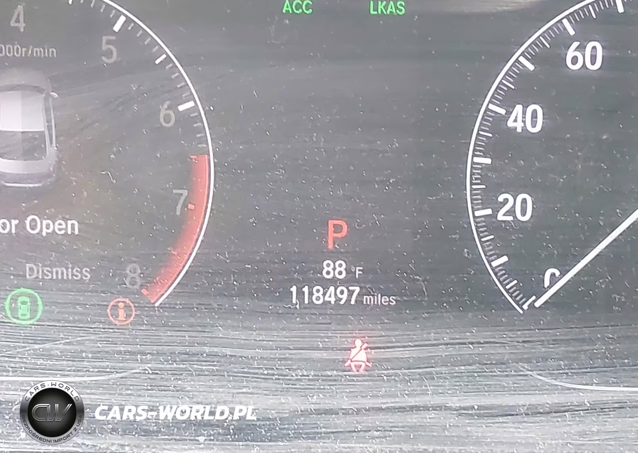 2019 Honda Accord Lx VIN:1HGCV1F13KA079148 - 15