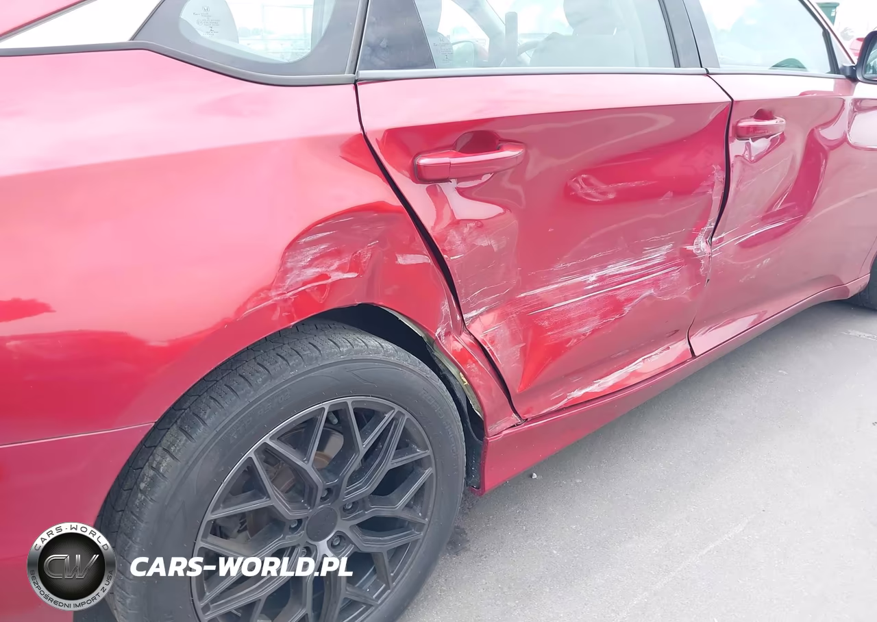 2019 Honda Accord Lx VIN:1HGCV1F13KA079148 - 18