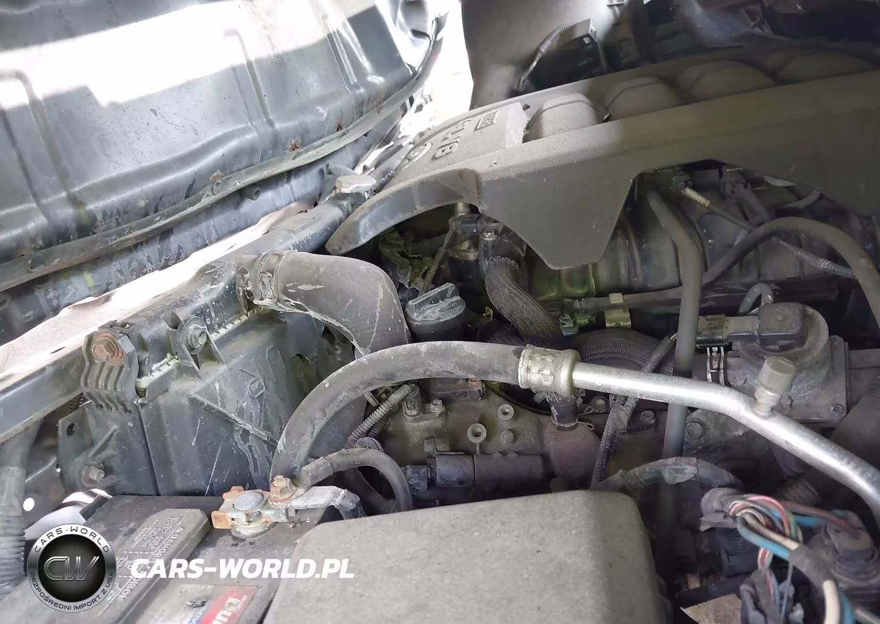 2014 Toyota Tundra Sr 4.6L V8 VIN:5TFUM5F10EX051225 - 10