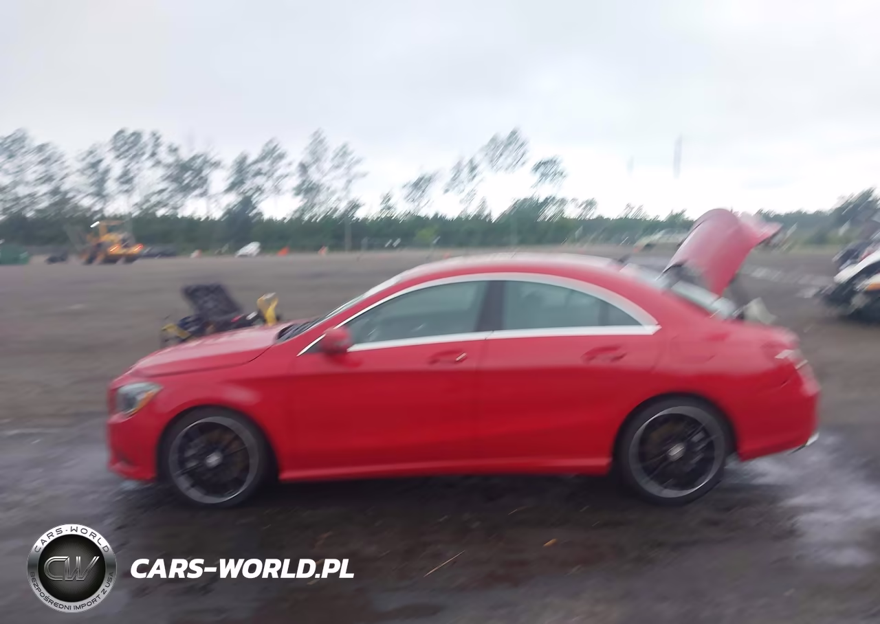 2014 Mercedes-Benz Cla 250 VIN:WDDSJ4EB0EN152349 - 15