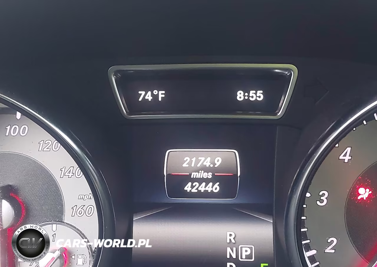2014 Mercedes-Benz Cla 250 VIN:WDDSJ4EB0EN152349 - 16