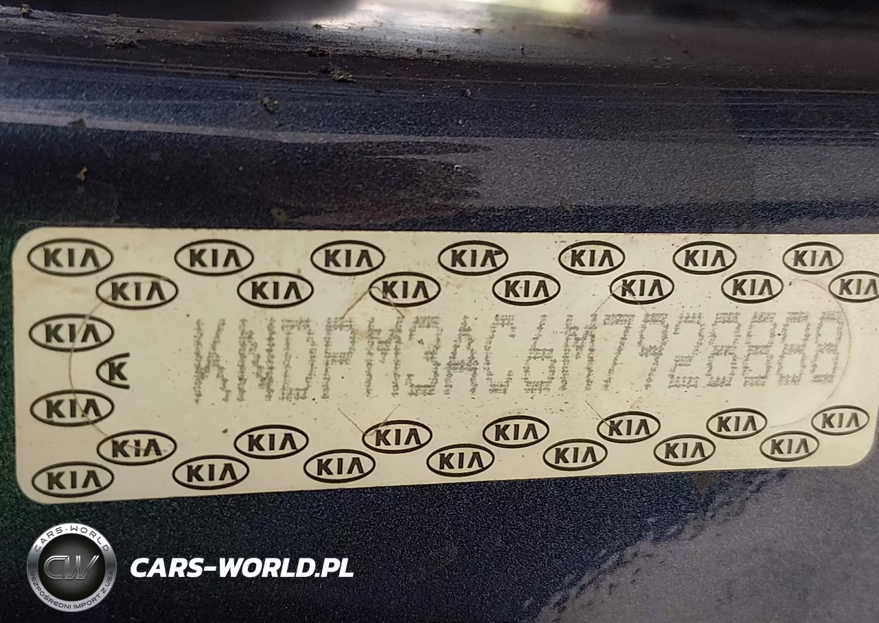 2021 Kia Sportage Lx VIN:KNDPM3AC6M7928888 - 9