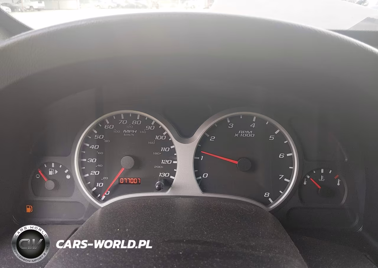 2005 Chevrolet Equinox Lt VIN:2CNDL73F356069289 - 7