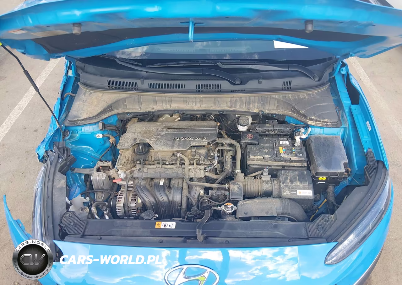 2023 Hyundai Kona Sel VIN:KM8K62AB0PU947539 - 10