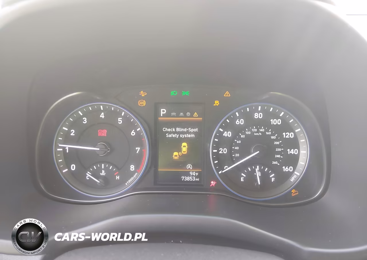2023 Hyundai Kona Sel VIN:KM8K62AB0PU947539 - 7