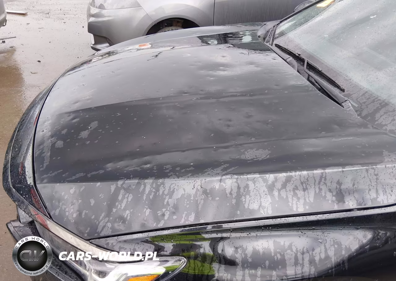 2018 Honda Accord Sport VIN:1HGCV1F33JA068845 - 6