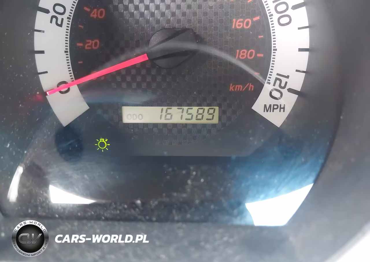 2012 Toyota Tacoma Prerunner V6 VIN:5TFJU4GN6CX025482 - 7