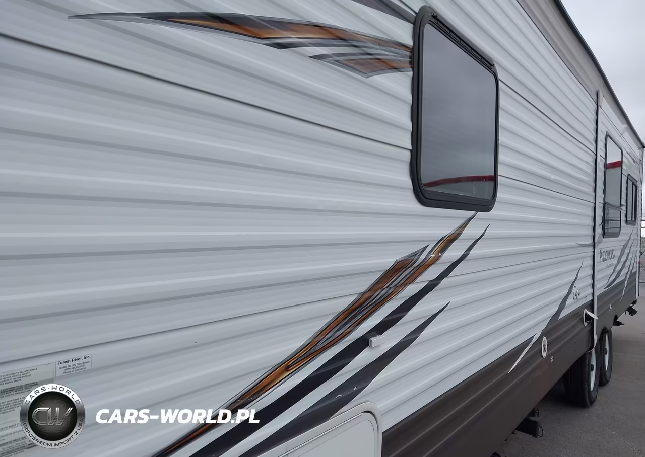 2017 Forest River M-27Rlss VIN:4X4TWDC21HA259273 - 6