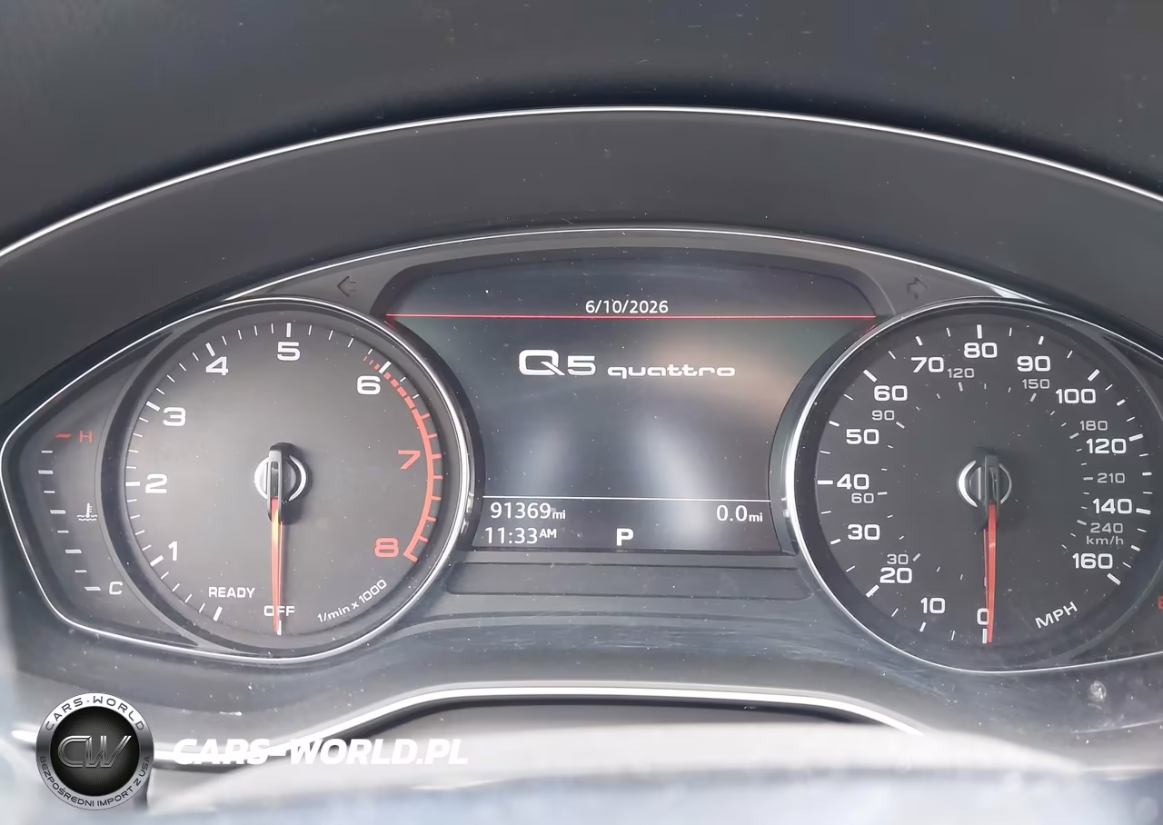 2020 Audi Q5 Premium 45 Tfsi Quattro S Tronic-Titanium Premium 45 Tfsi Quattro S Tronic VIN:WA1ANAFY6L2024430 - 7