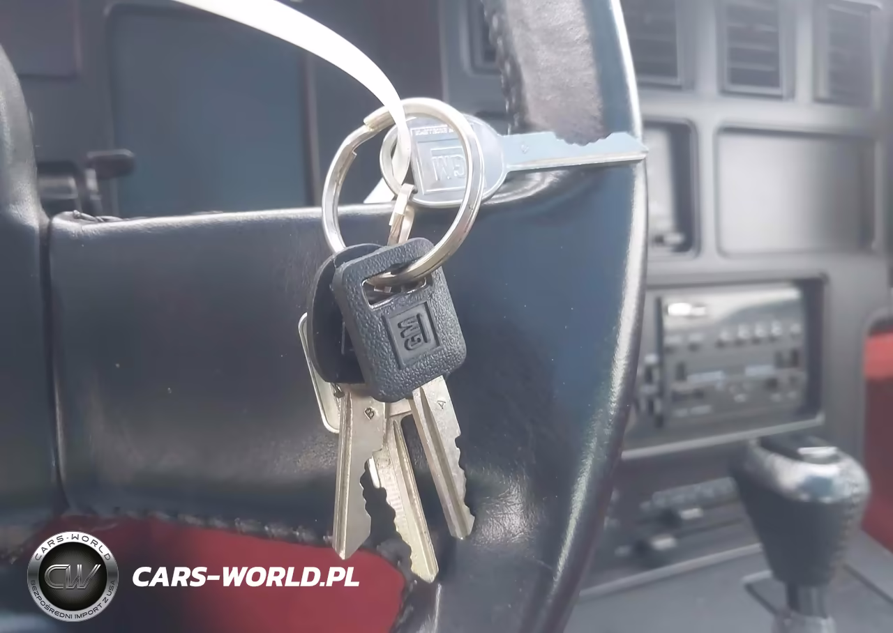 1985 Chevrolet Corvette VIN:1G1YY0785F5139455 - 11