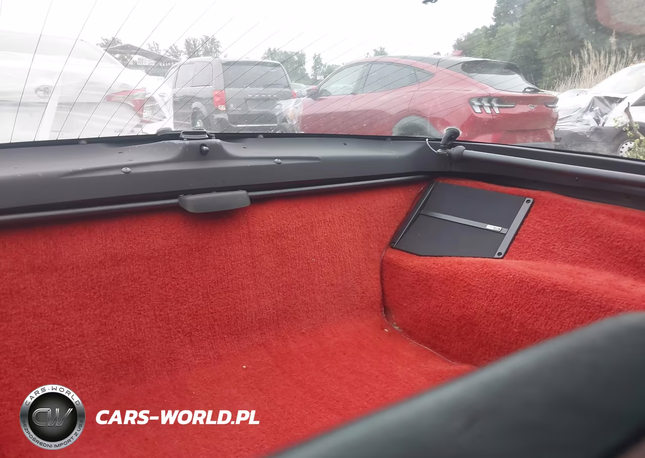 1985 Chevrolet Corvette VIN:1G1YY0785F5139455 - 8