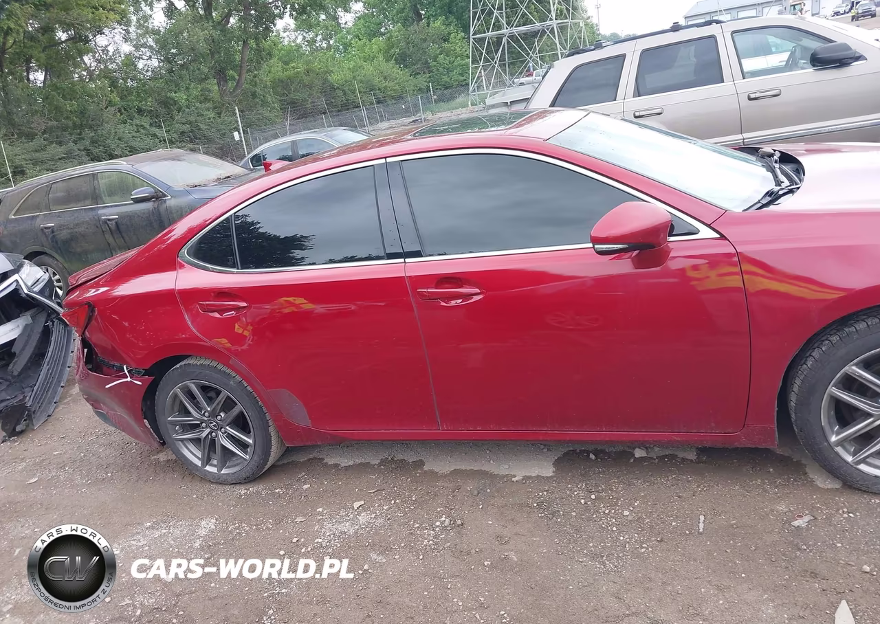 2015 Lexus Es 350 VIN:JTHBK1GG1F2172285 - 13