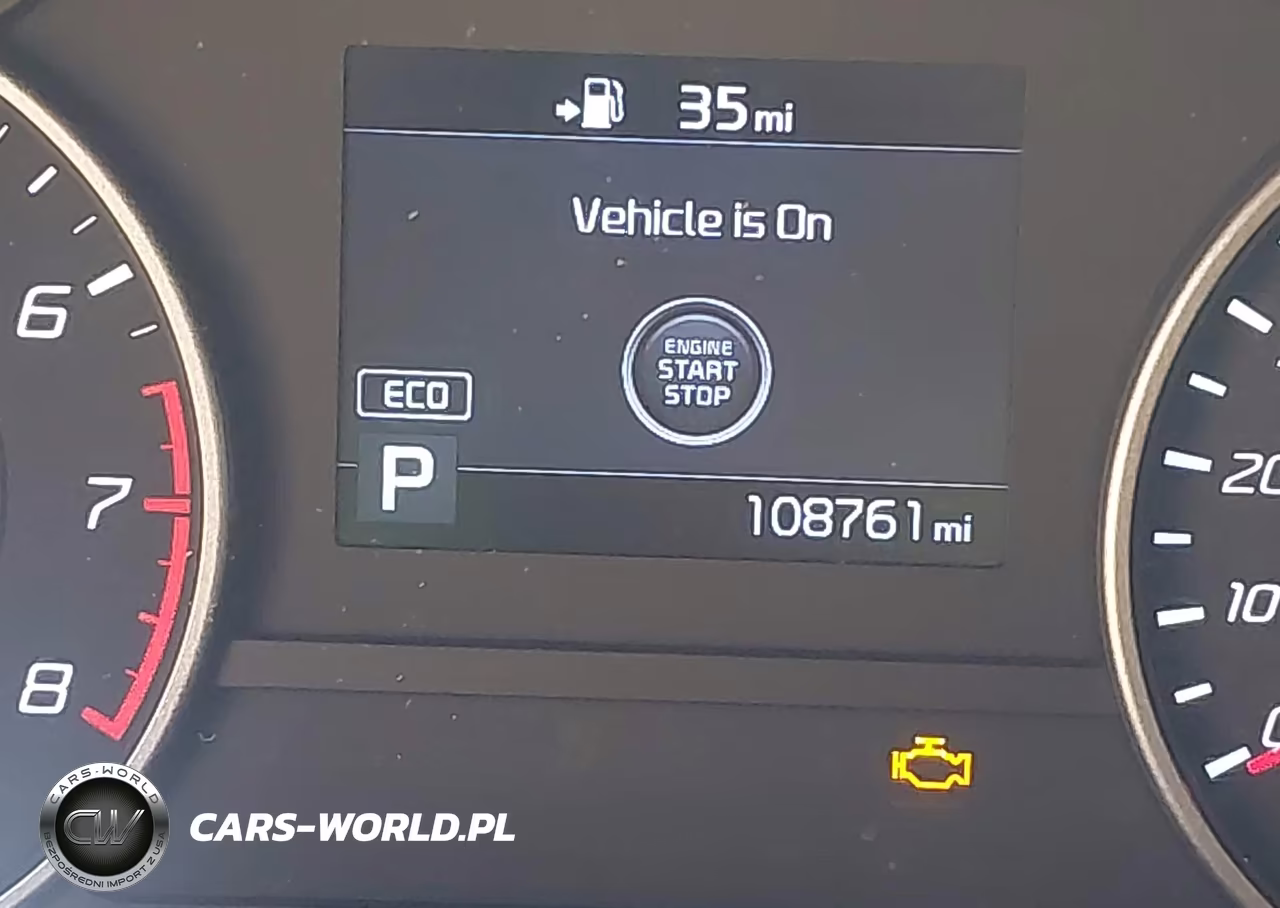 2019 Kia Stinger Gt VIN:KNAE35LC2K6050928 - 15