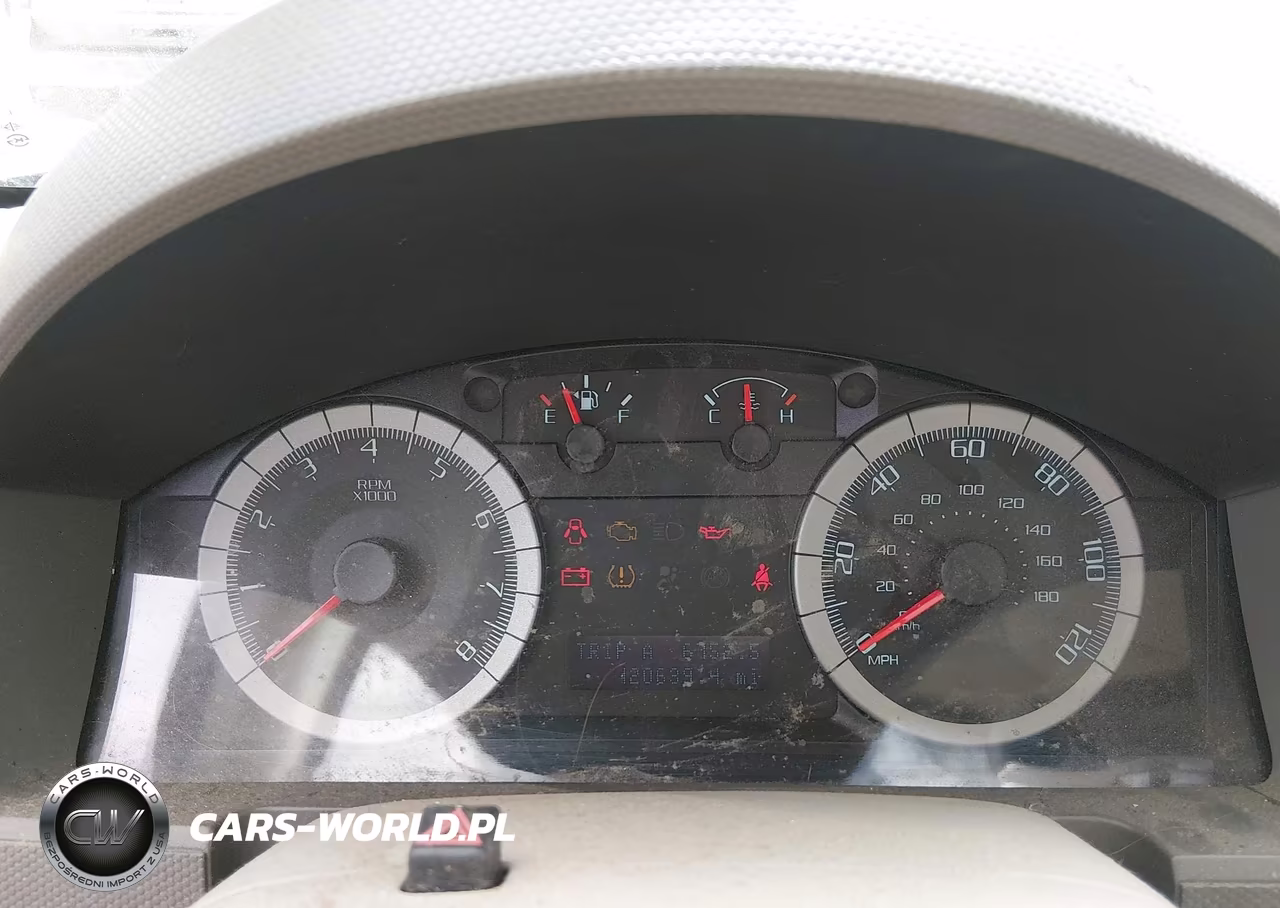 2010 Ford Escape Xlt VIN:1FMCU9DG6AKA72223 - 7