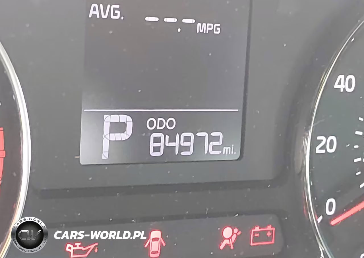 2015 Kia Forte Lx VIN:KNAFK4A6XF5336939 - 16