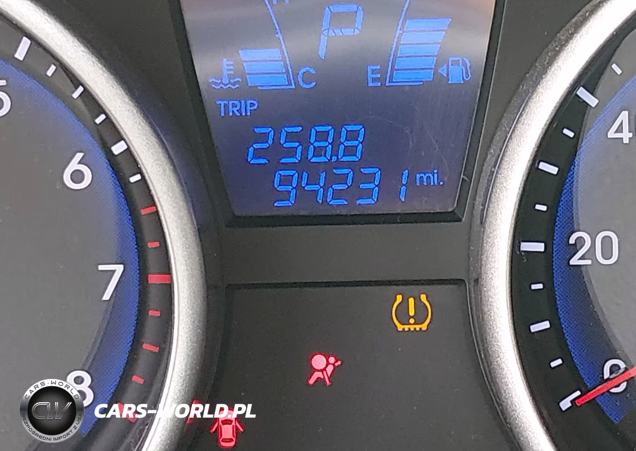2014 Hyundai Tucson Gls VIN:KM8JTCAF7EU817445 - 15
