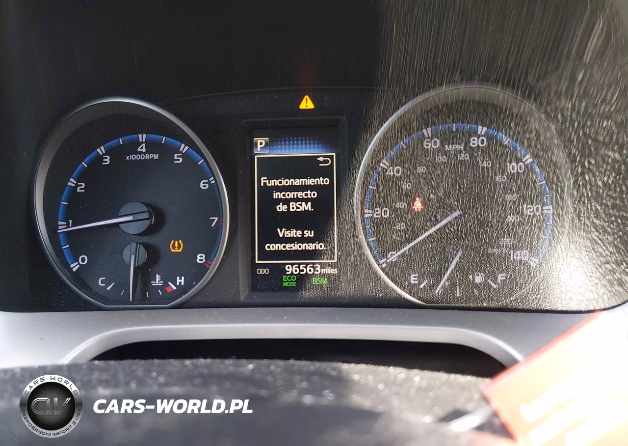 2018 Toyota Rav4 Xle VIN:2T3WFREV9JW458473 - 7