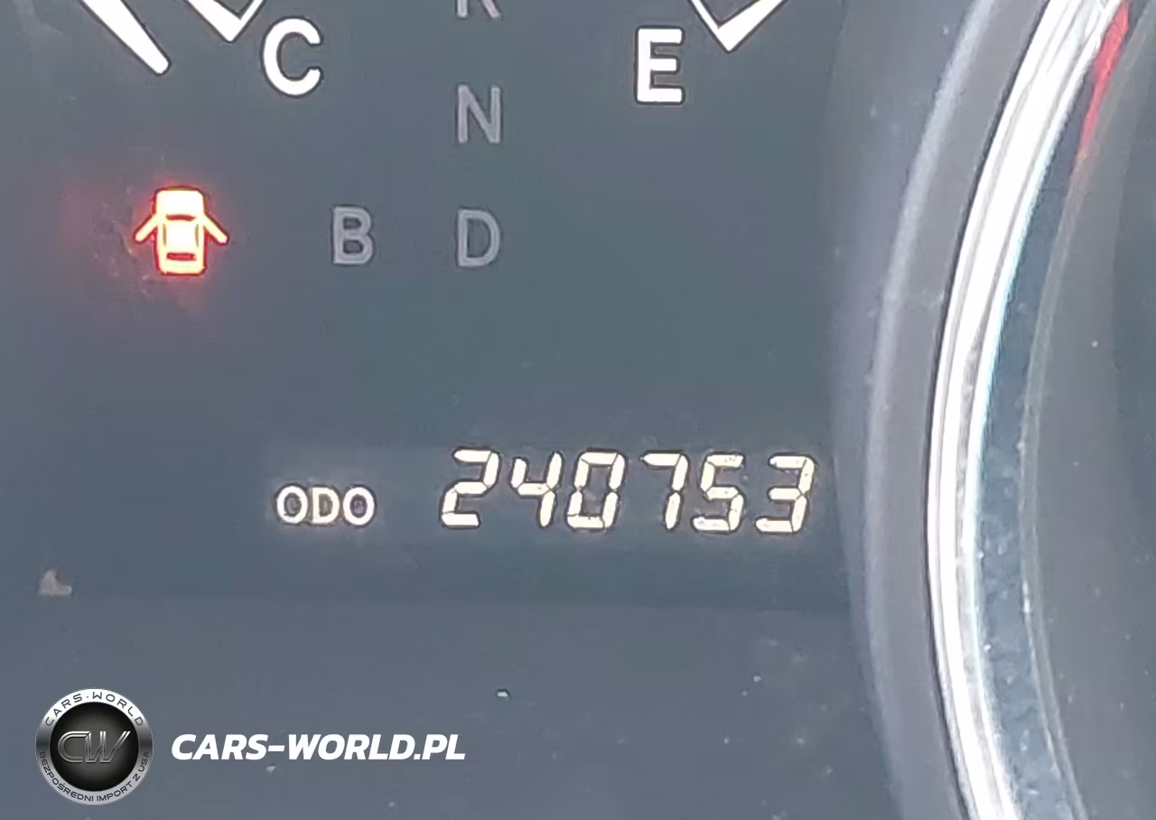 2008 Toyota Highlander Hybrid VIN:JTEEW41AX82011313 - 7