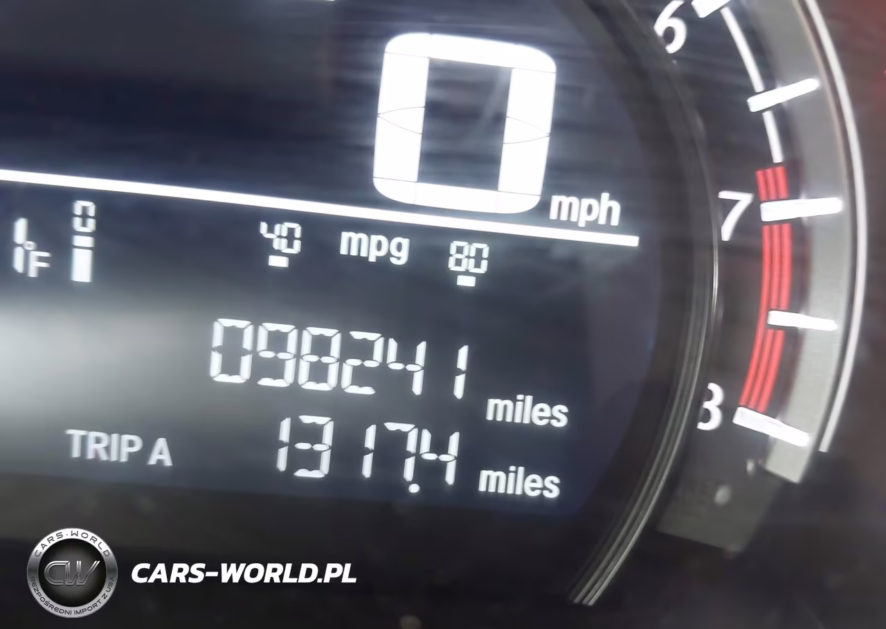 2019 Honda Cr-V Lx VIN:2HKRW5H31KH416792 - 15
