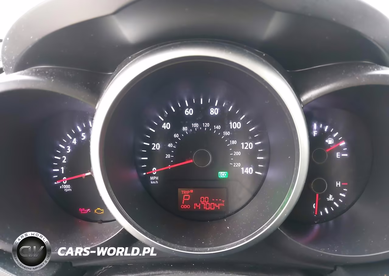 2012 Kia Soul + VIN:KNDJT2A69C7403691 - 7