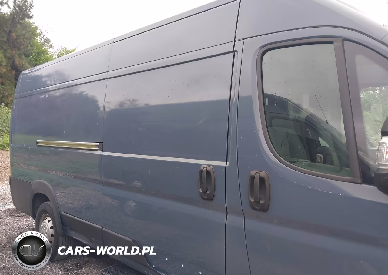 2019 Ram Promaster 3500 Cargo Van High Roof 159 Wb Ext VIN:3C6URVJG4KE555387 - 12