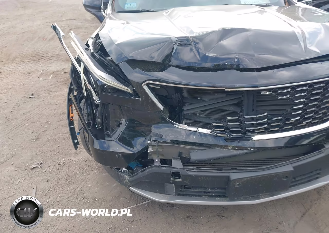2020 Cadillac Xt4 Awd Premium Luxury VIN:1GYFZDR41LF078134 - 6